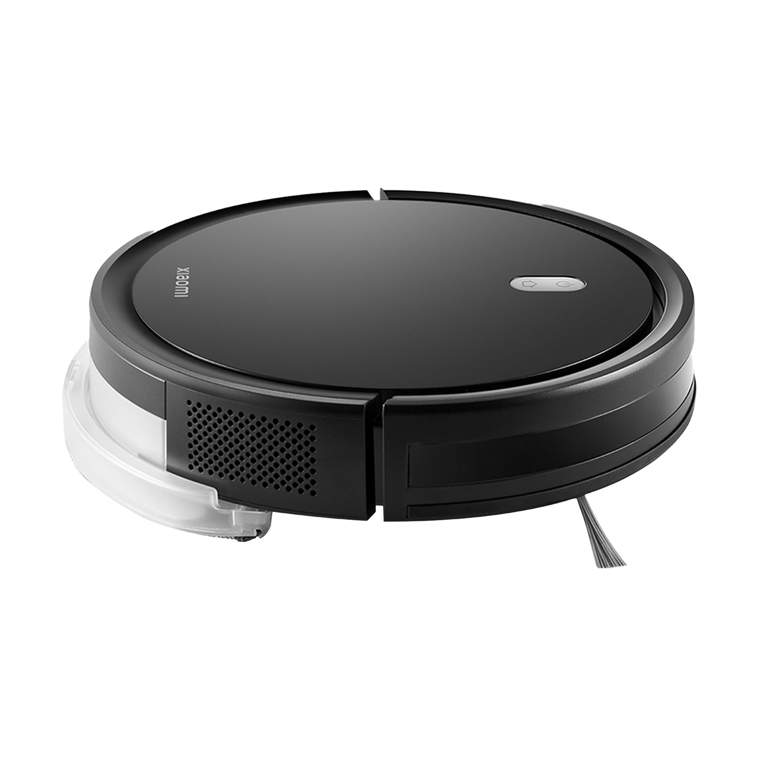 Xiaomi Robot Vacuum E5 (Black) EU - Black Svart