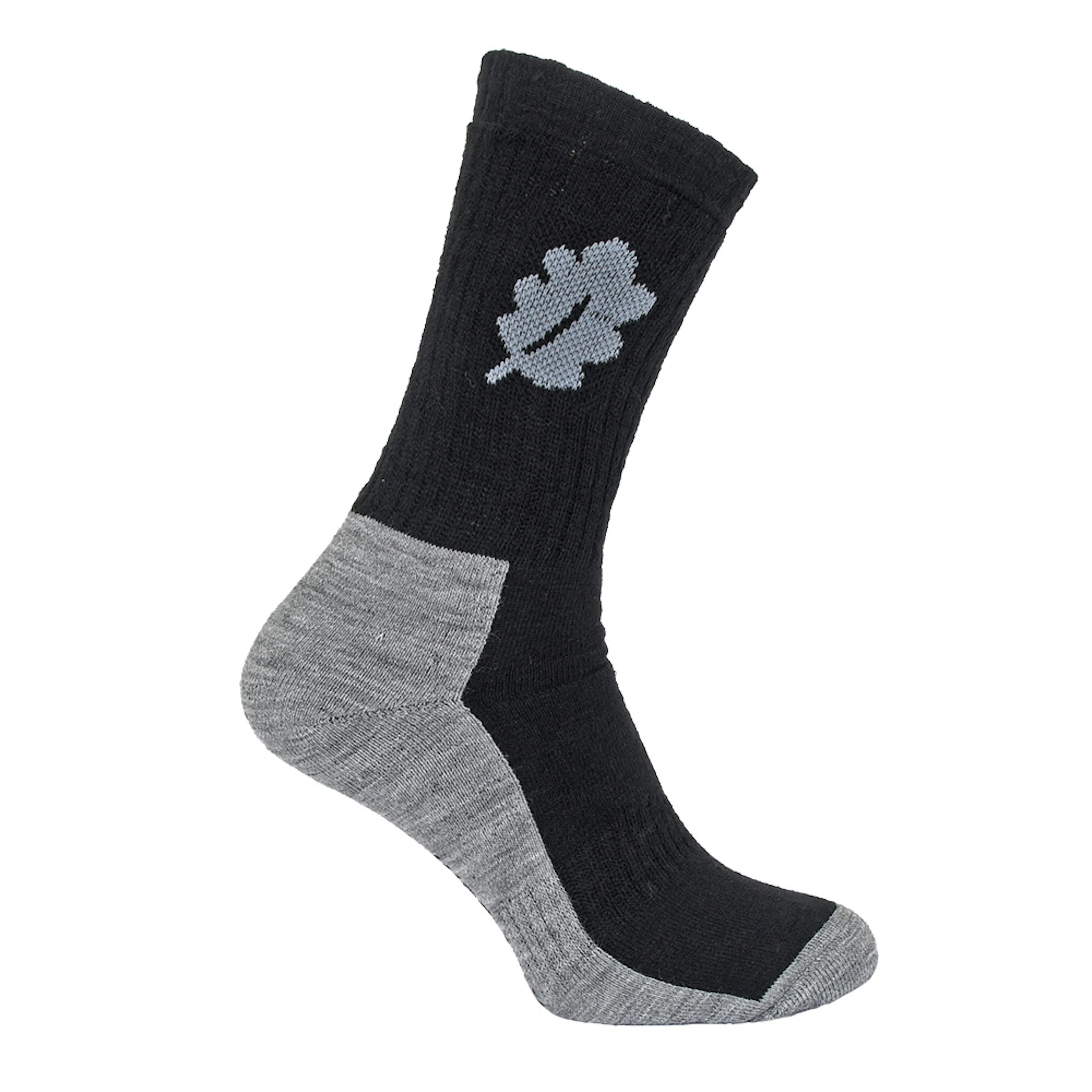 Ullstrumpa Woodline Sport Kort