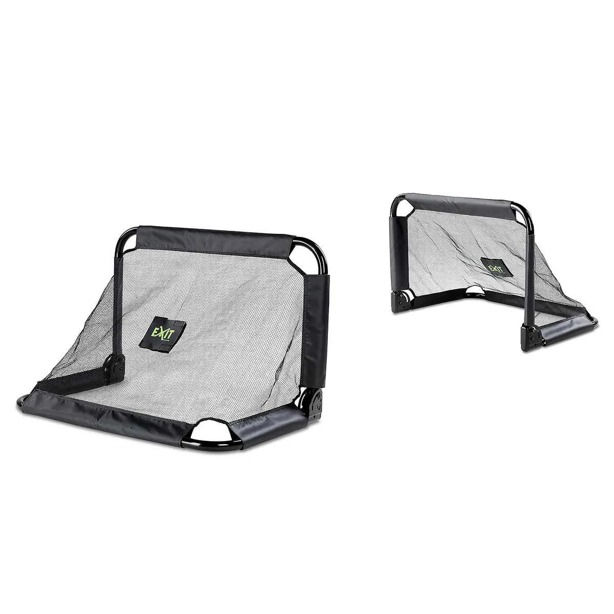 Fotbollsmål Exit Toys Pico Vikbara