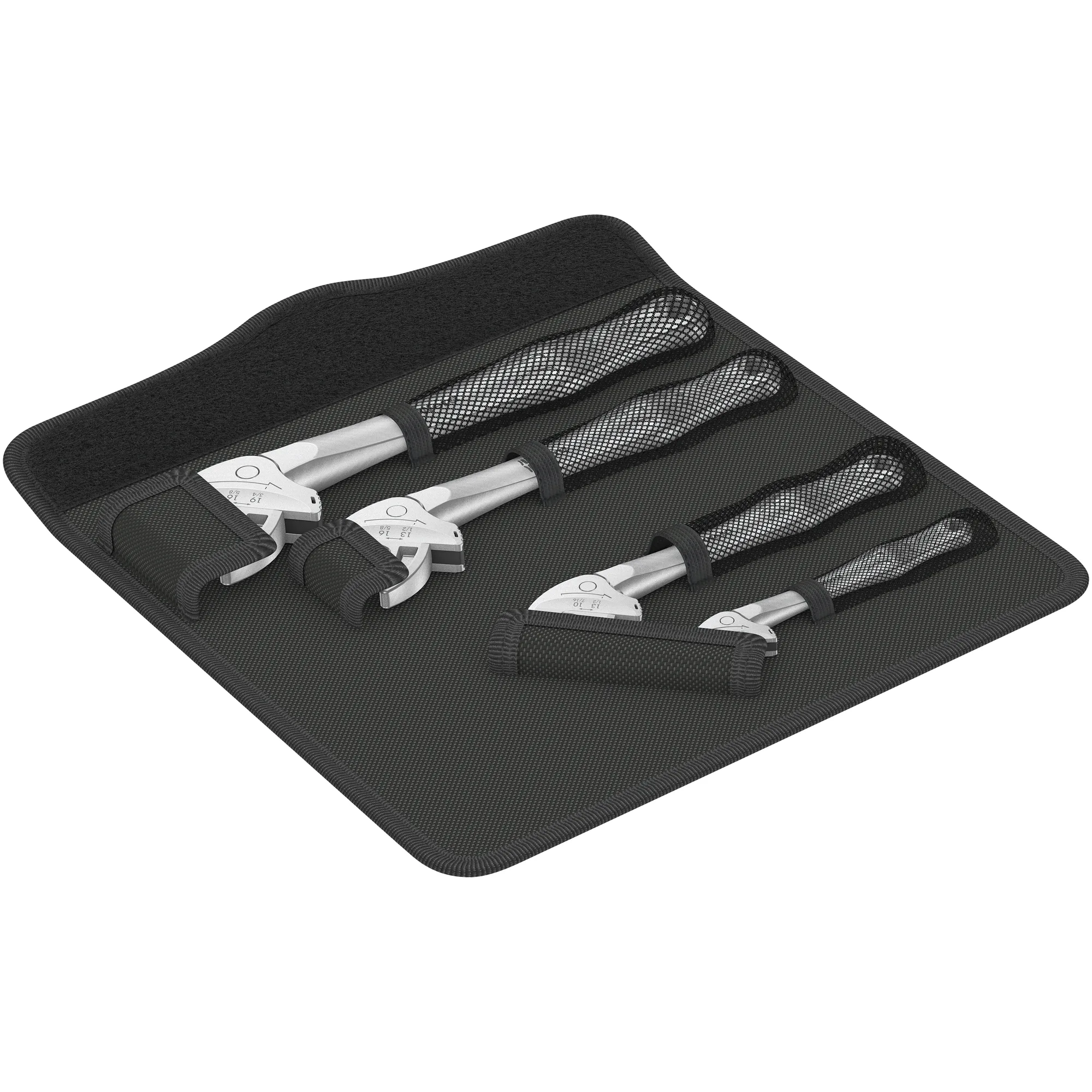 U-Nyckelset Wera Joker 6004 Set 1 Självinställande