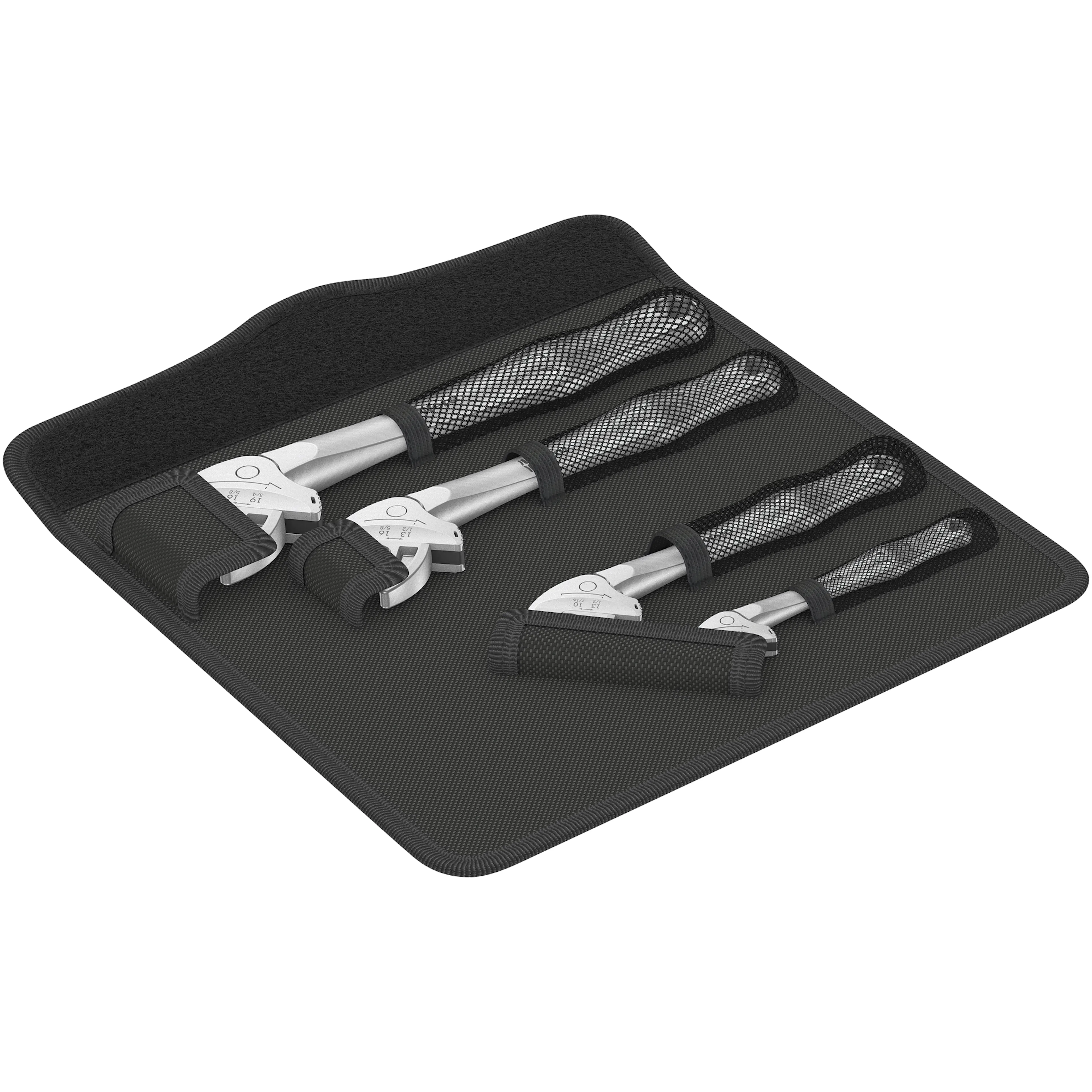 U-Nyckelset Wera Joker 6004 Set 1 Självinställande