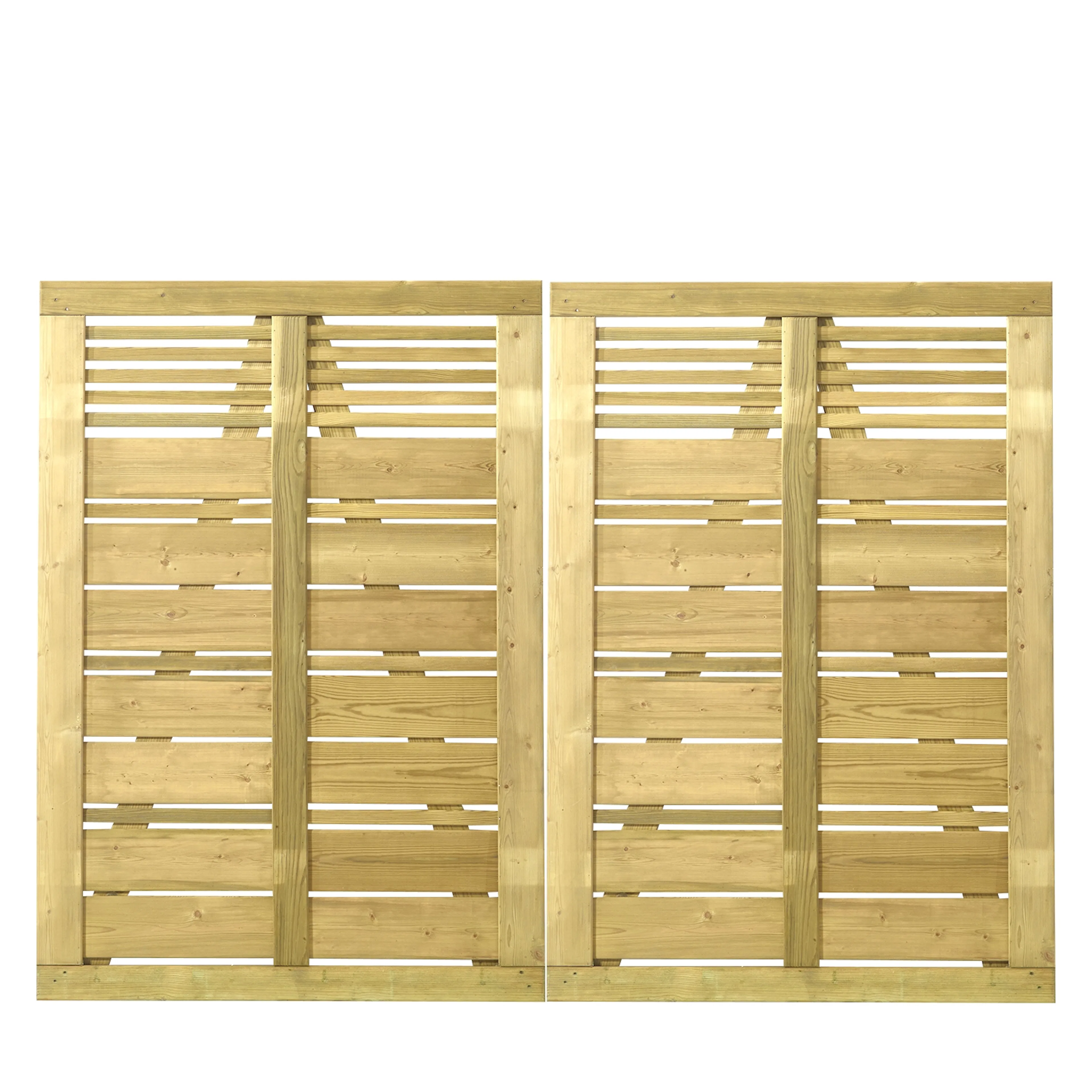 Silence PLUS Dubbel grind  - 200×140 cm