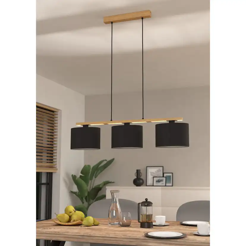 Takpendel Eglo Castralvo