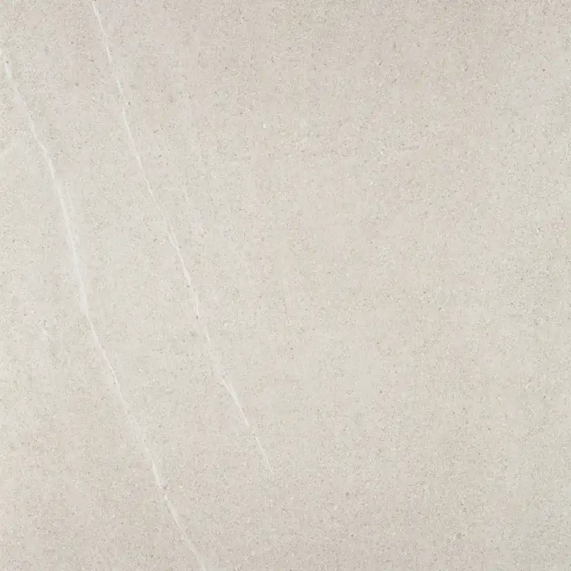 Klinker Tenfors Bellevue Ivory Marmor Matt 75x75 cm