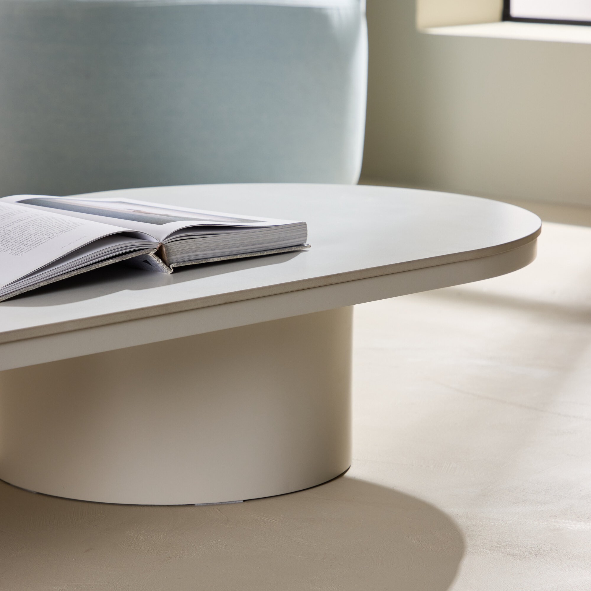 Soffbord Venture Home Narvik