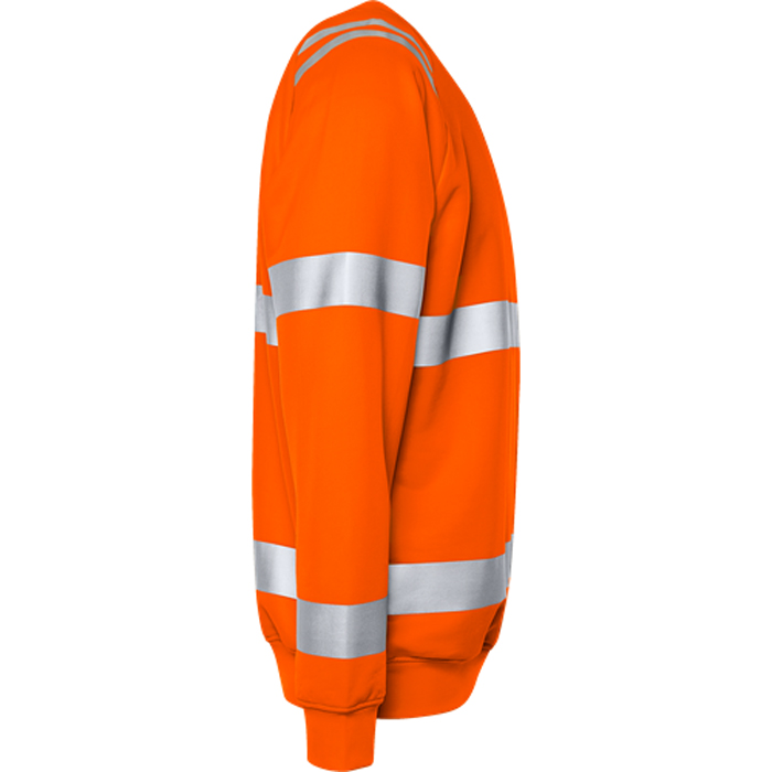Sweatshirt Fristads Varsel 7862 GPSW