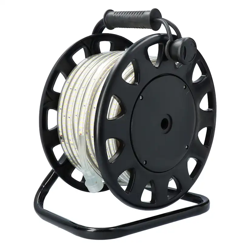 Arbetsbelysning NECORE LED-Strip Vinda Dubbel LED