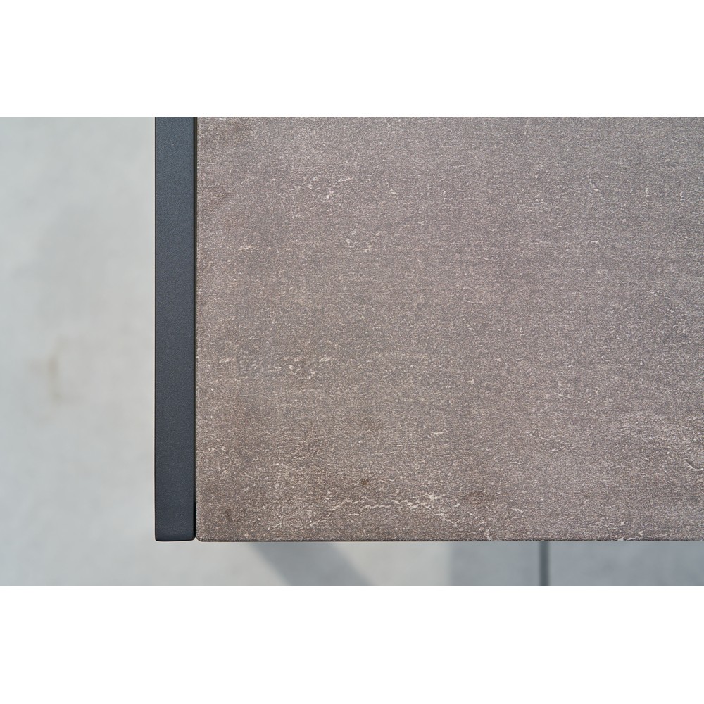 Soffgrupp Hillerstorp Hånger Vit/Grå
