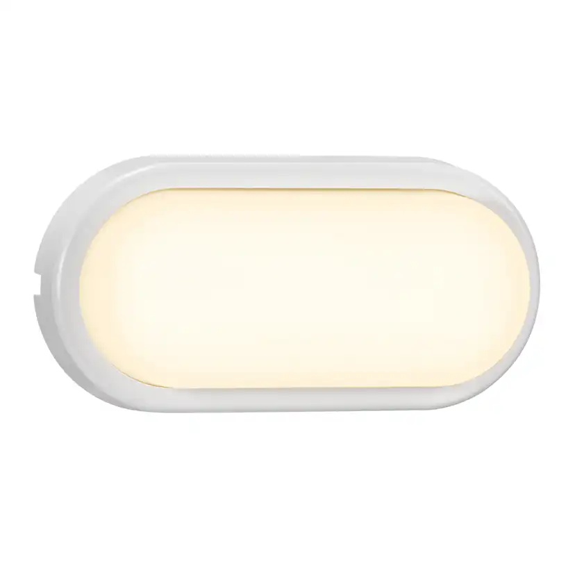 Tak/Vägglampa Nordlux Cuba Energy Oval