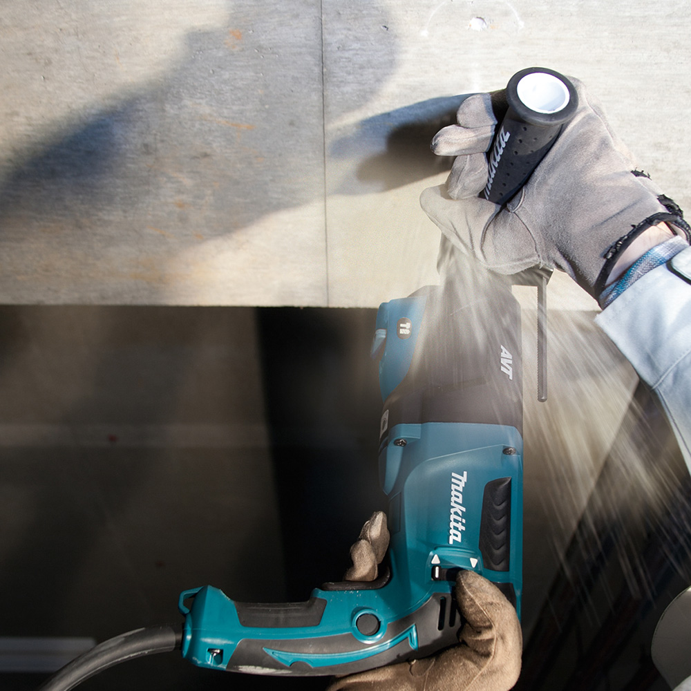 Borrhammare Makita HR2631FTJ