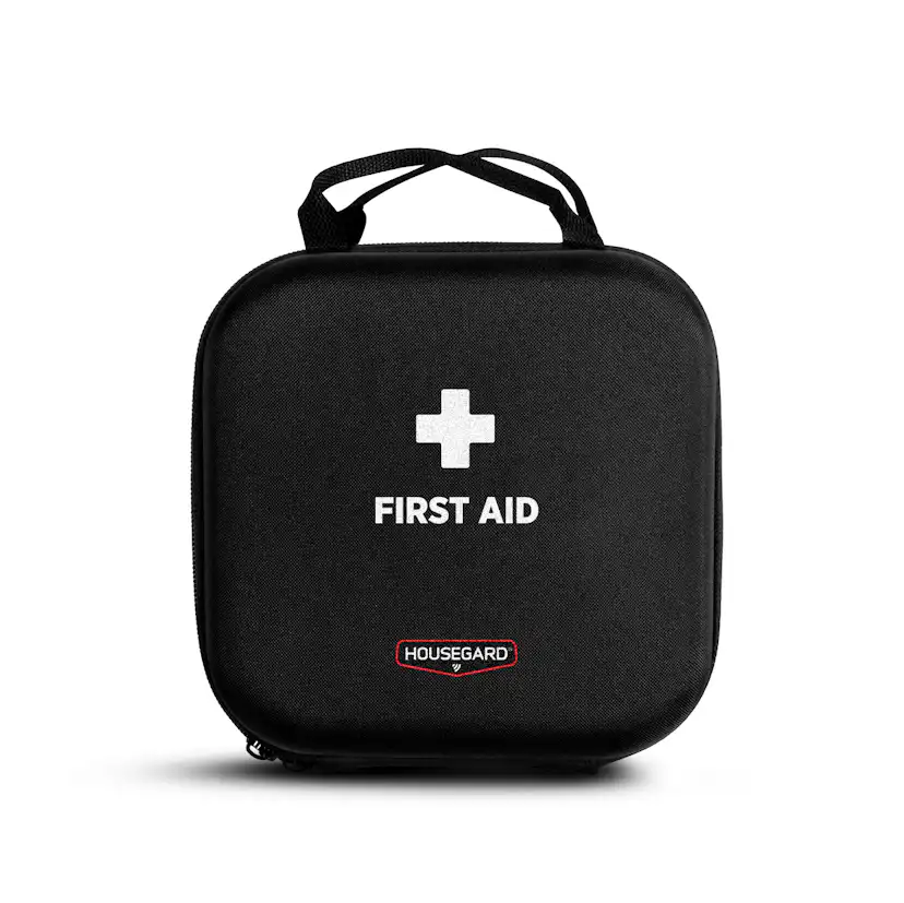 Första hjälpen väska Housegard Standard