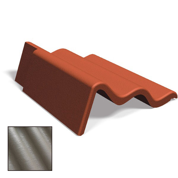 Gavelpanna Benders 88 Palema Ytbehandlad