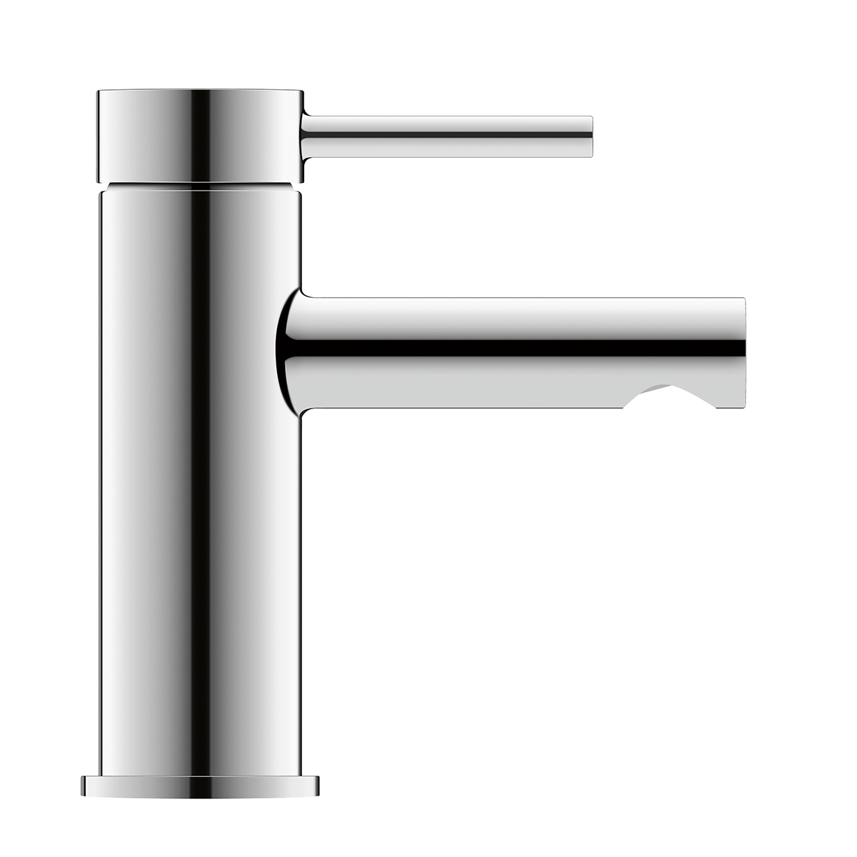 Tvättställsblandare Duravit Circle S
