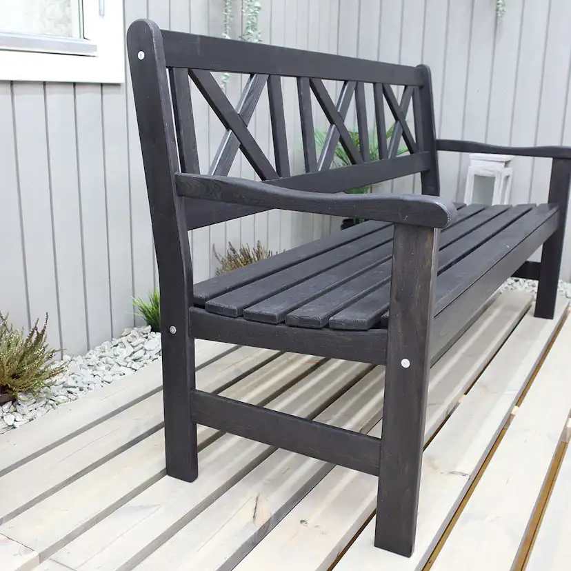 Soffa Baltic Garden Europe 3-sits
