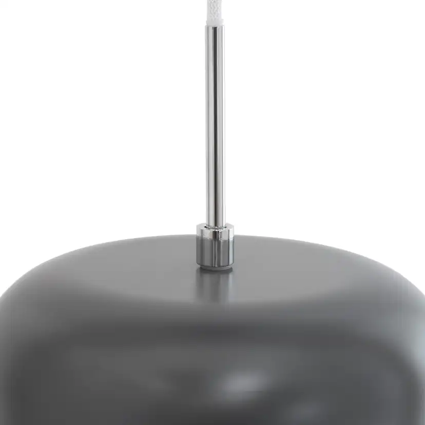 Taklampa Dyberg Larsen Haipot Pendel D23