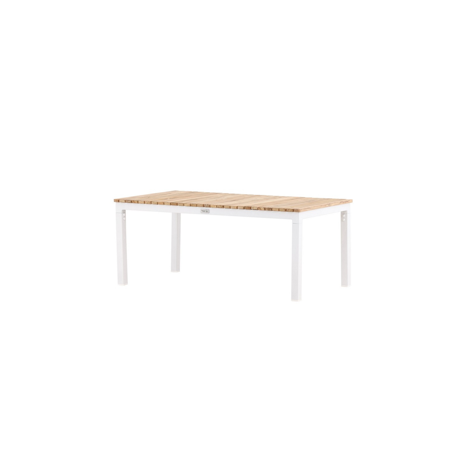 Soffbord Venture Home Brasilia 110x60 cm Utomhus