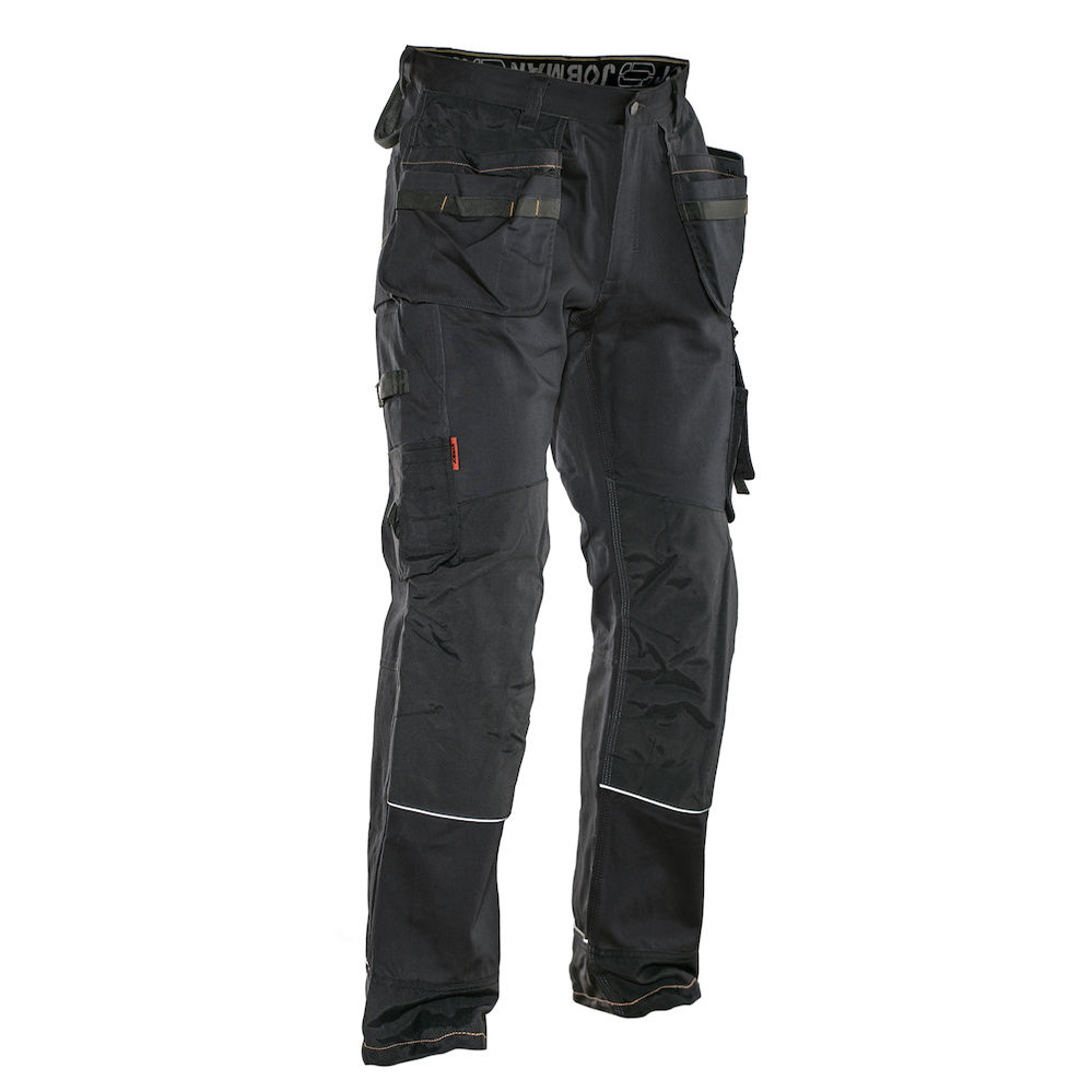 Hantverksbyxa Jobman Bomull 2732