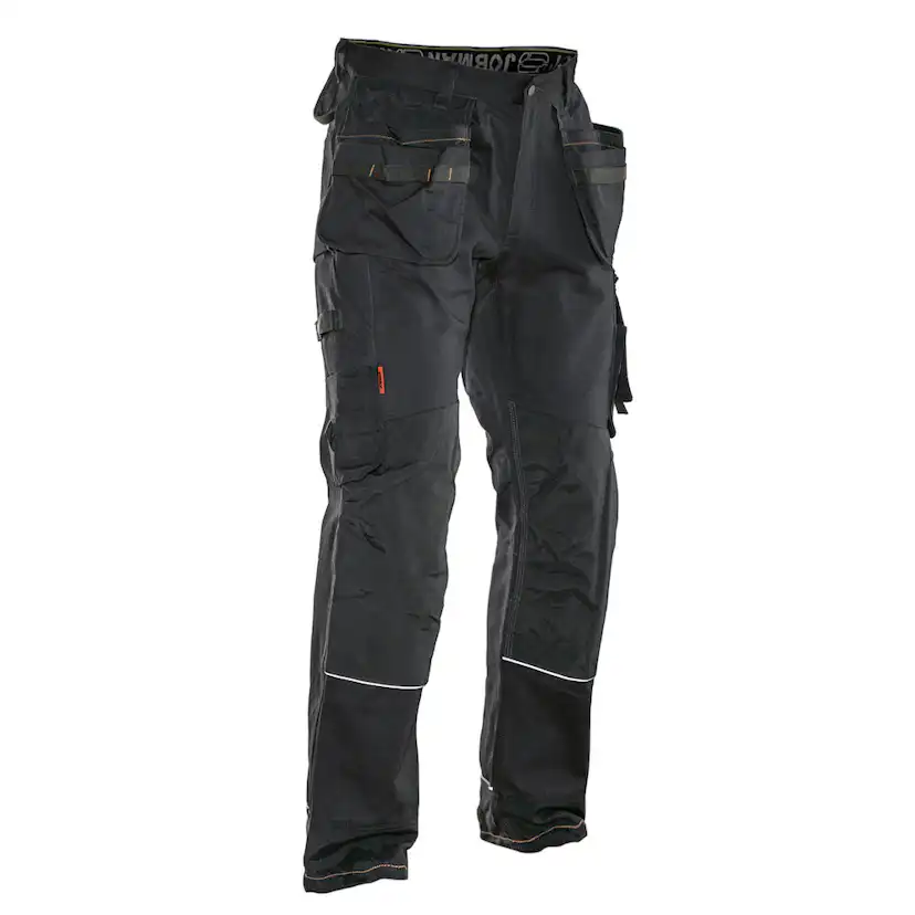 Hantverksbyxa Jobman Bomull 2732