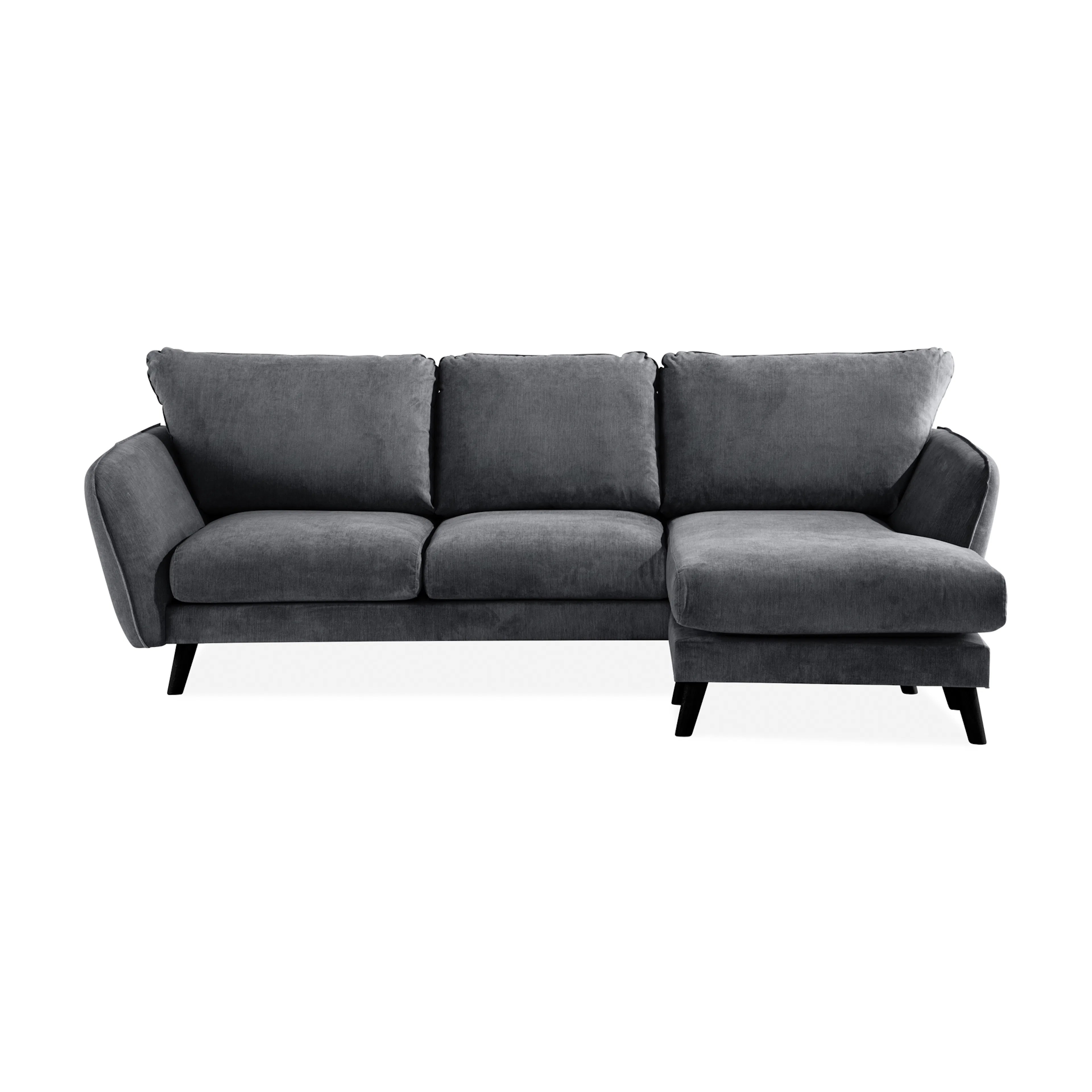 3-sitssoffa Scandi Days Trend Lyx Divan 254 cm