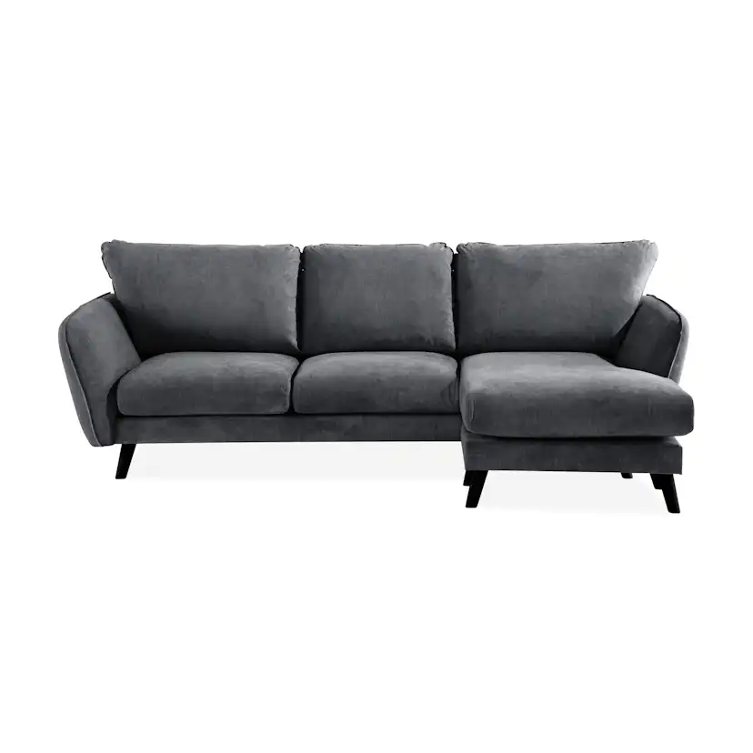 3-sitssoffa Scandi Days Trend Lyx Divan 254 cm
