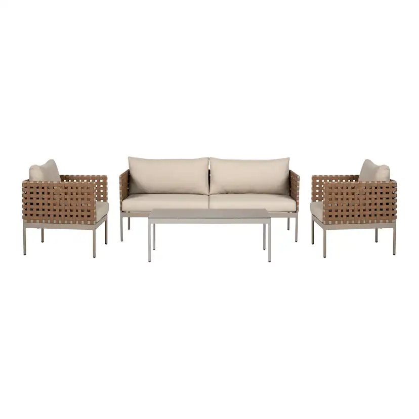 Loungegrupp ENVY DESIGN Dicte