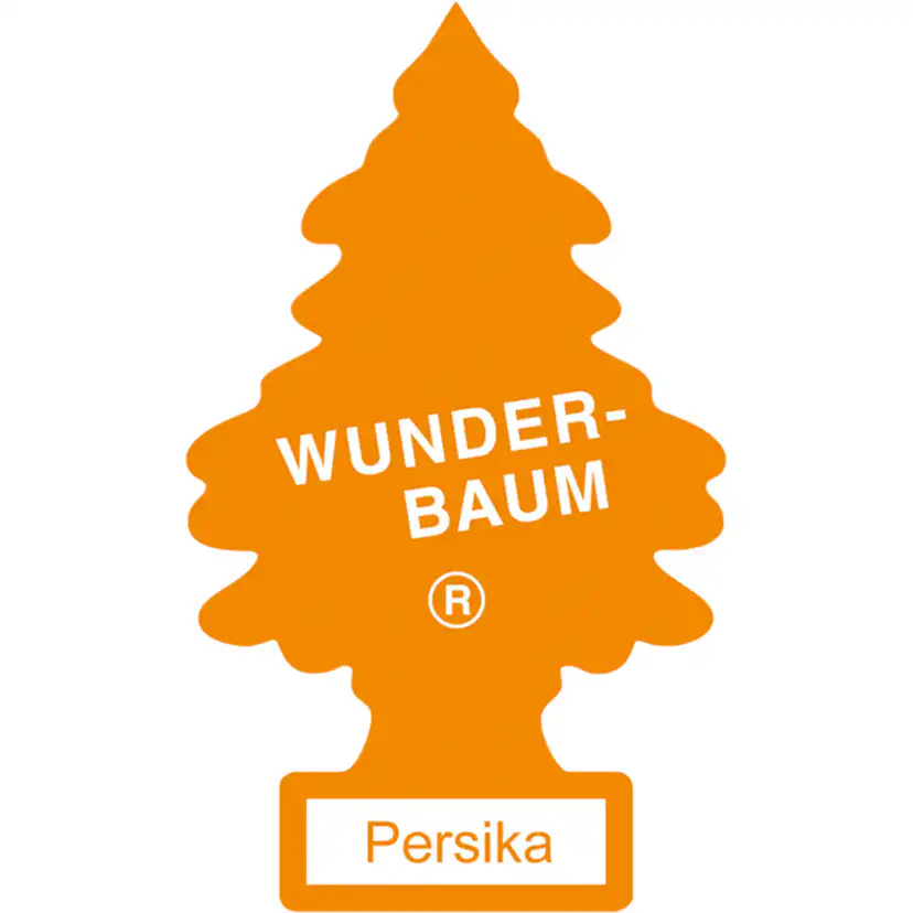 Luftfräschare Wunder-Baum Persika
