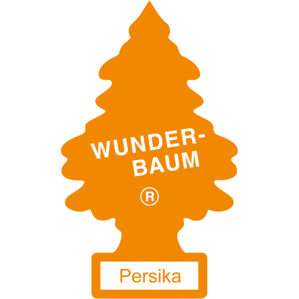 Luftfräschare Wunder-Baum Persika