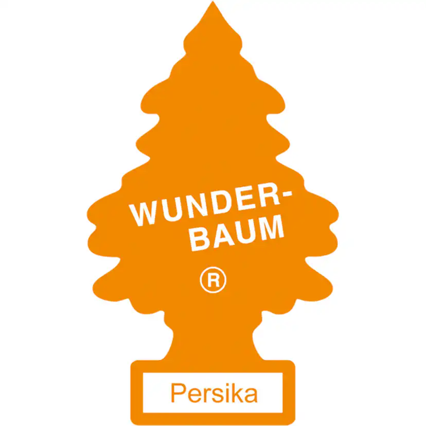 Luftfräschare Wunder-Baum Persika
