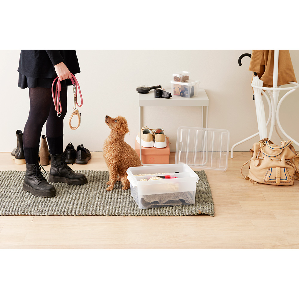 Förvaringsbox SmartStore Classic 15