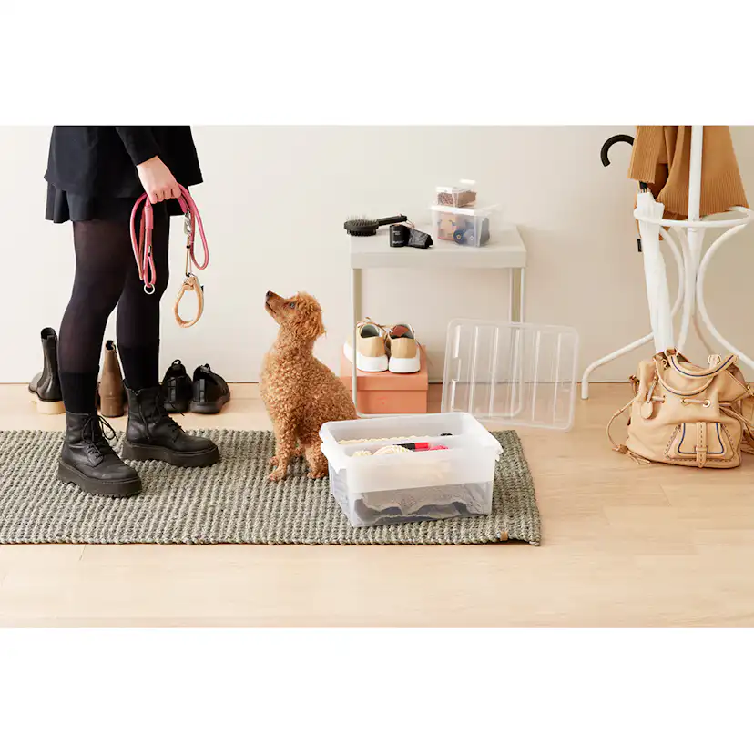 Förvaringsbox SmartStore Classic 15