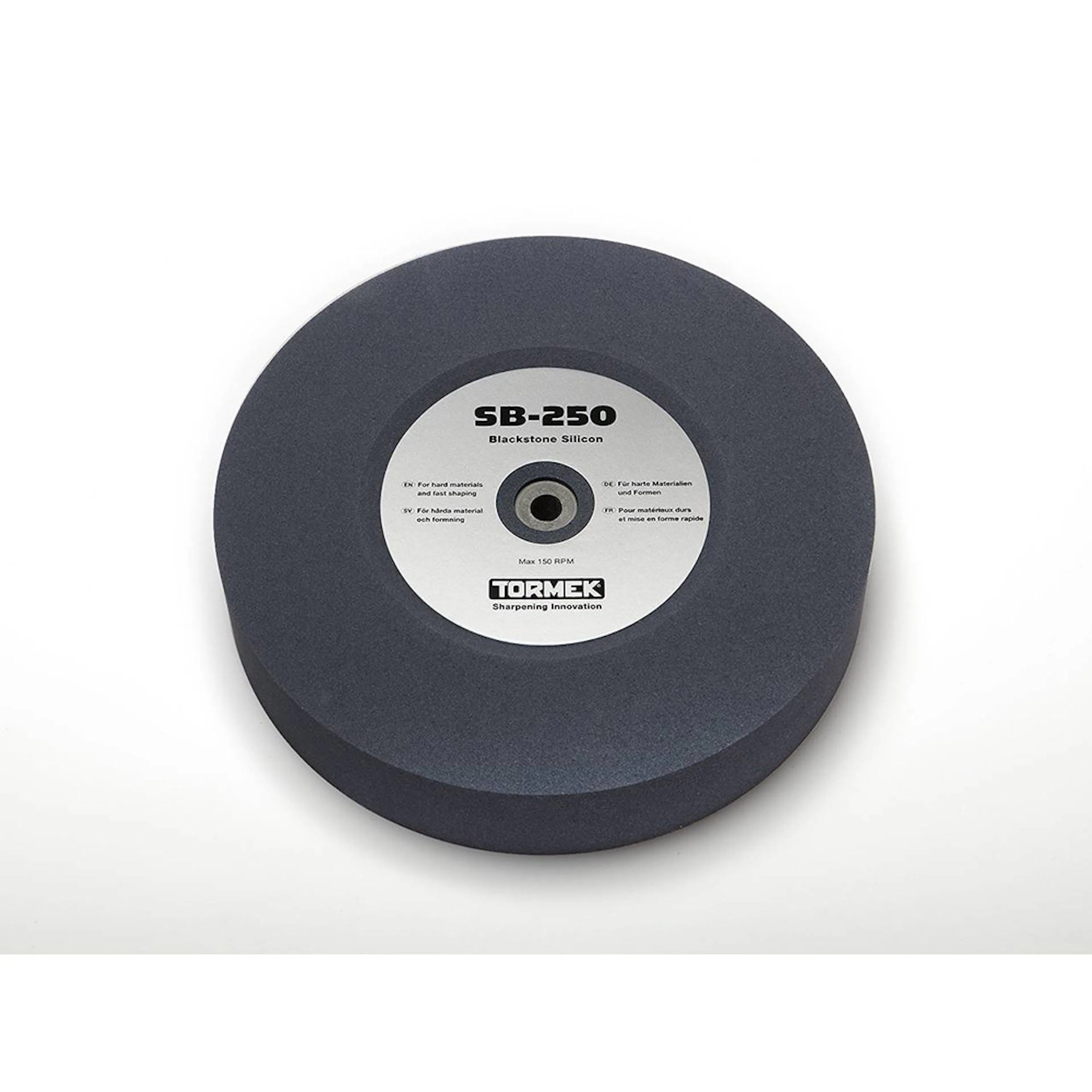 Slipsten Tormek Blackstone SB-250