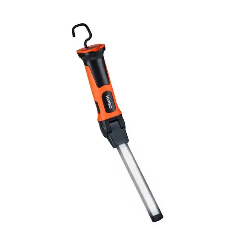Verkstadslampa Osram Ledinspect Slim Max 1000