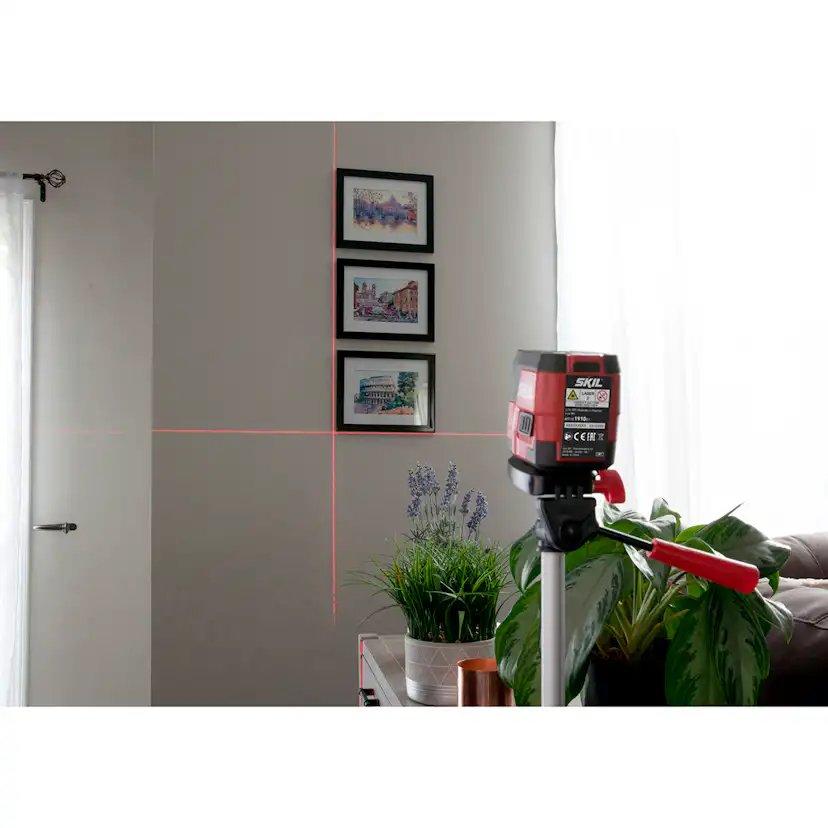 Krysslaser SKIL 1910 AA