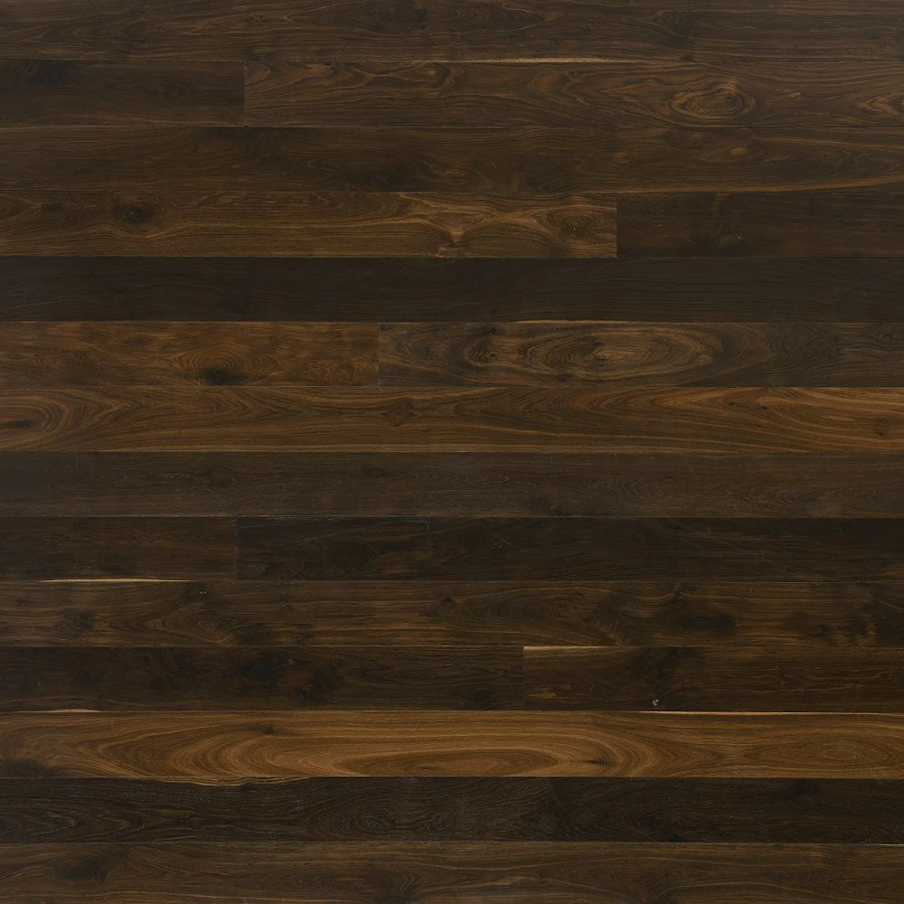 Massivt Trägolv Junckers Svartek Plank 1-Stav