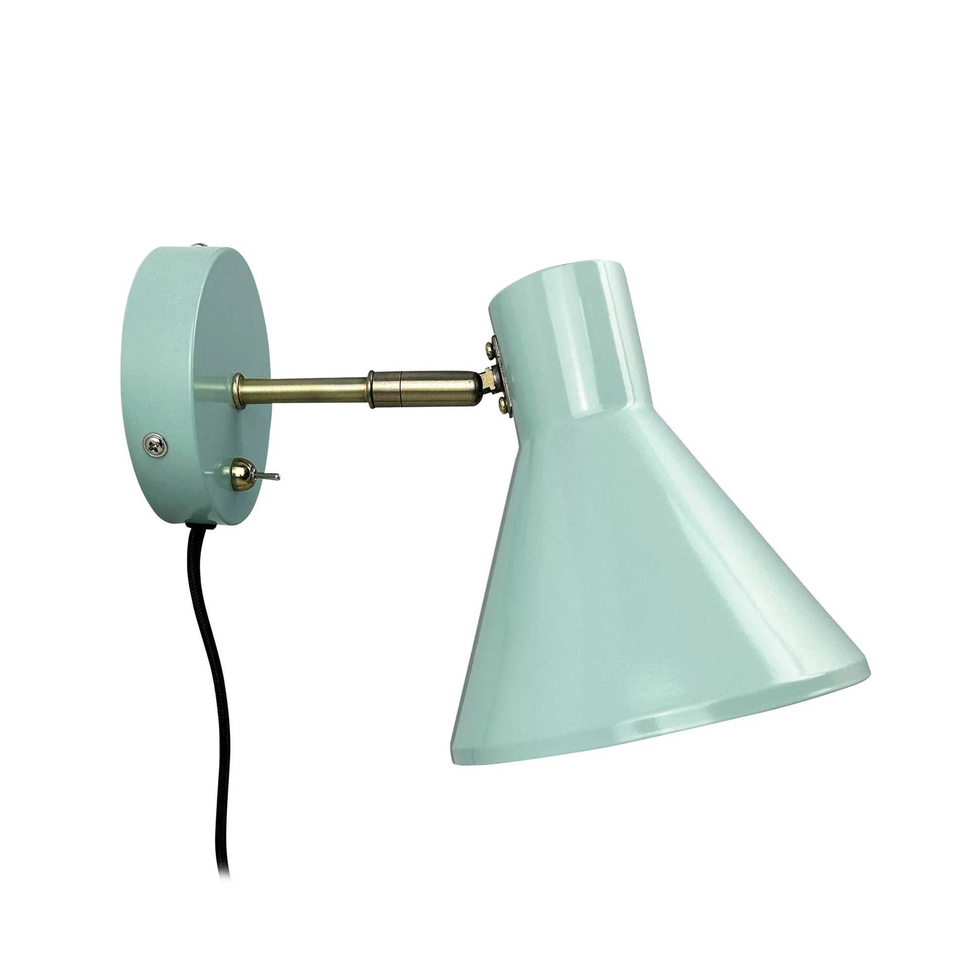 Vägglampa Dyberg Larsen Sleep