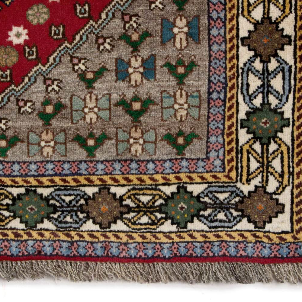Persisk Matta Arkiio Shiraz/Yalameh 100x151