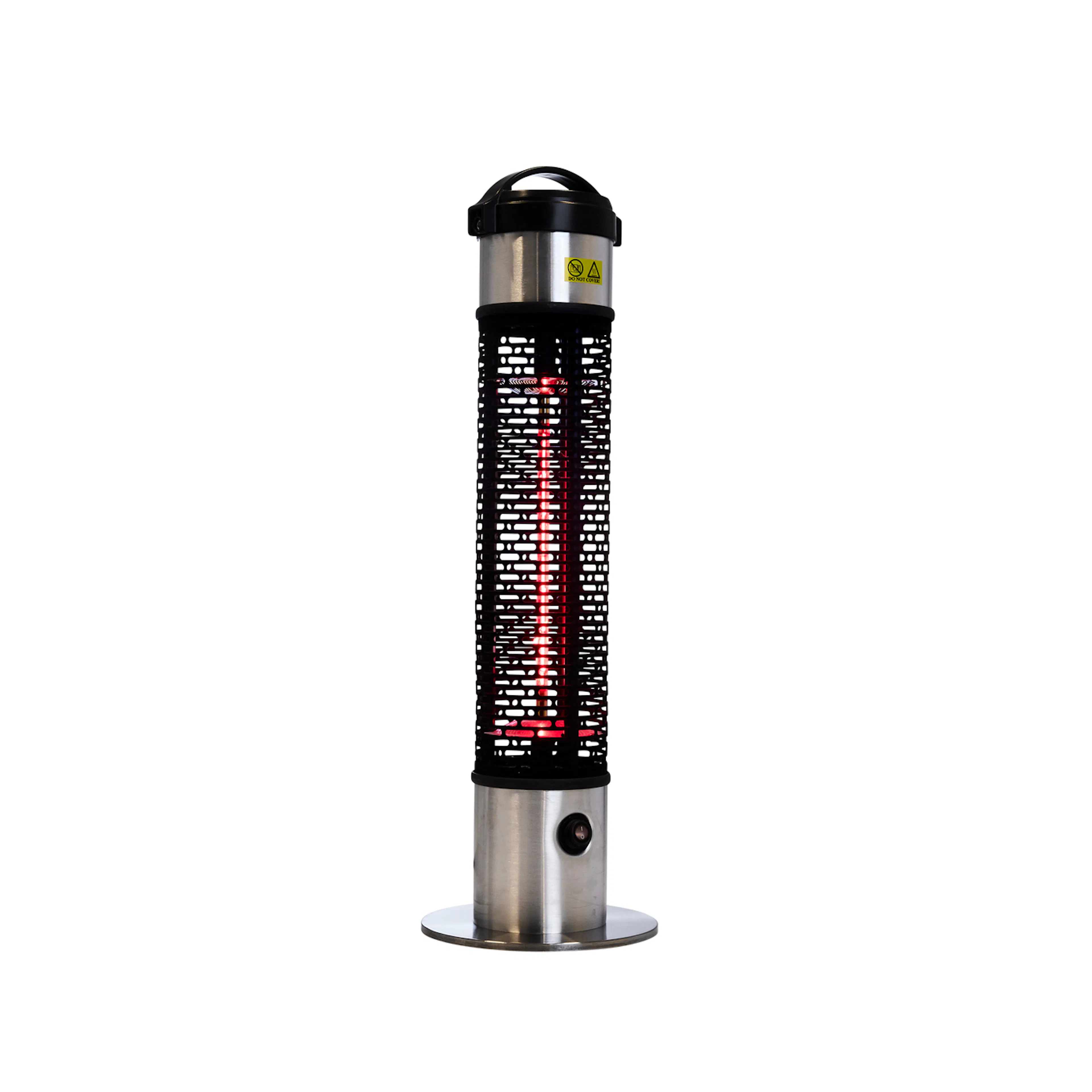 Terrassvärmare Hortus Golden Tube 1200W