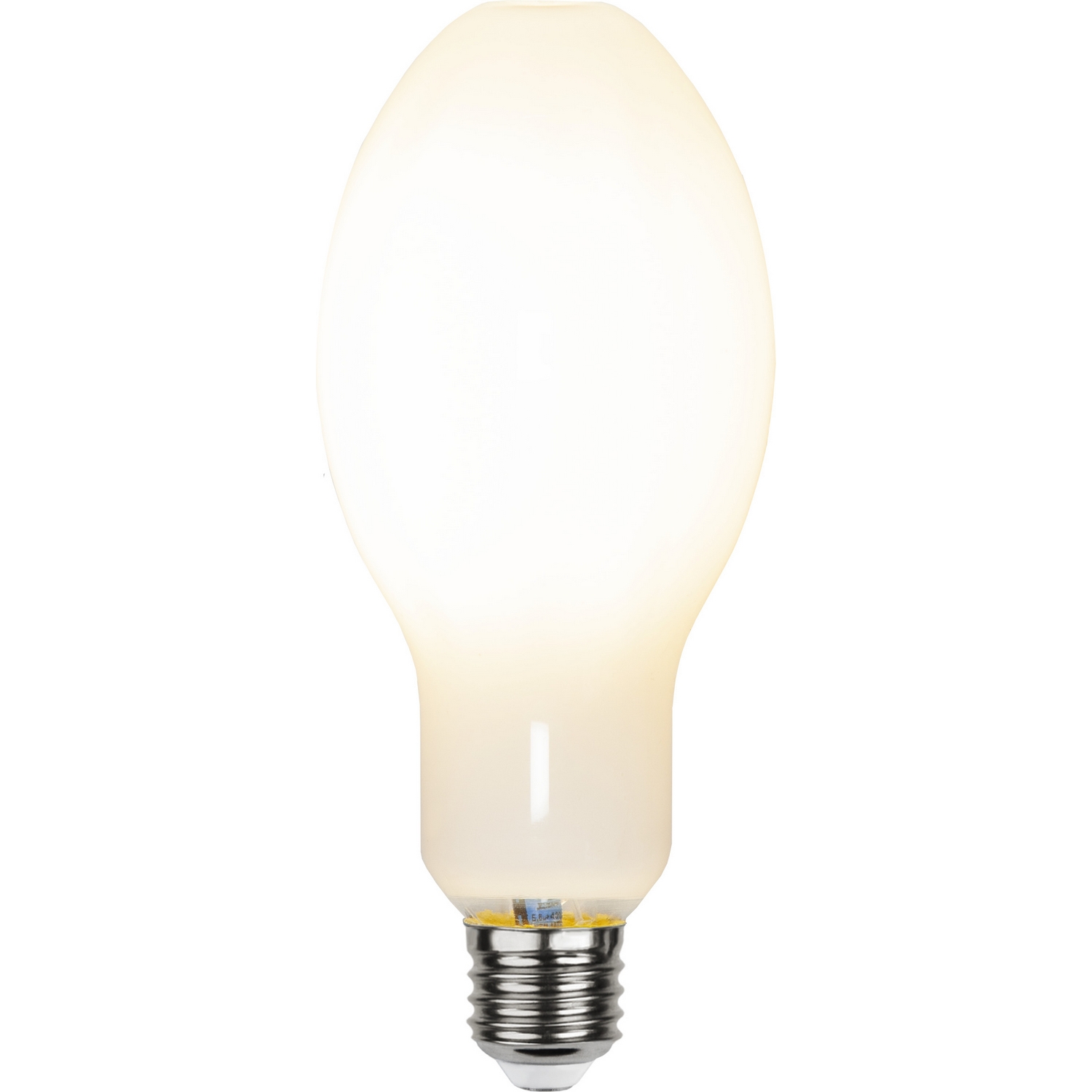 LED-lampa Star Trading E27 ED75 High Lumen 2000lm 3000K