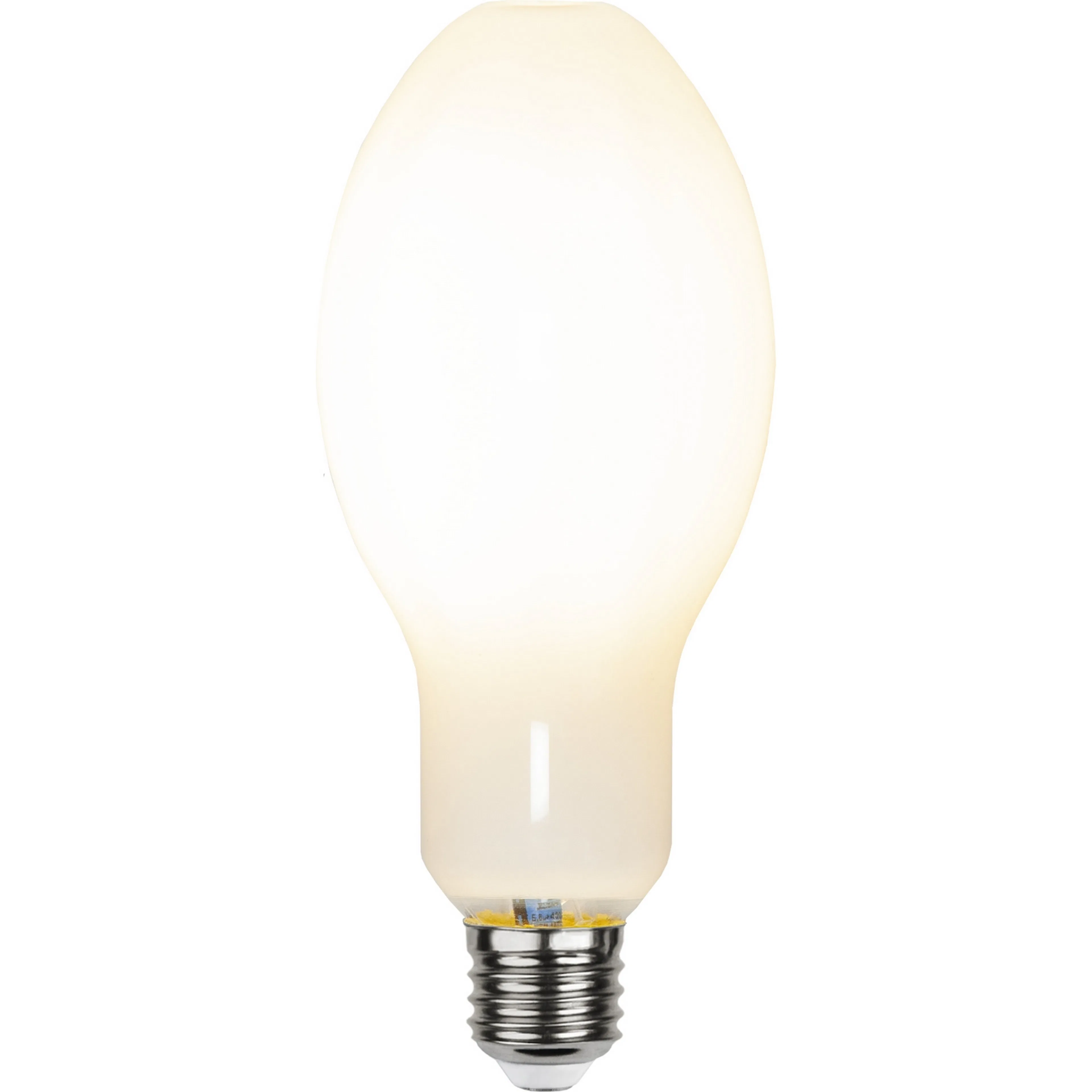 LED-lampa Star Trading E27 ED75 High Lumen 2000lm 3000K