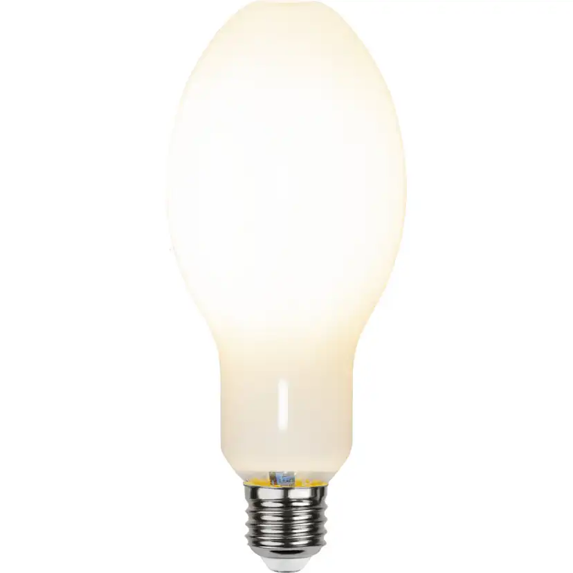 LED-lampa Star Trading E27 ED75 High Lumen 2000lm 3000K