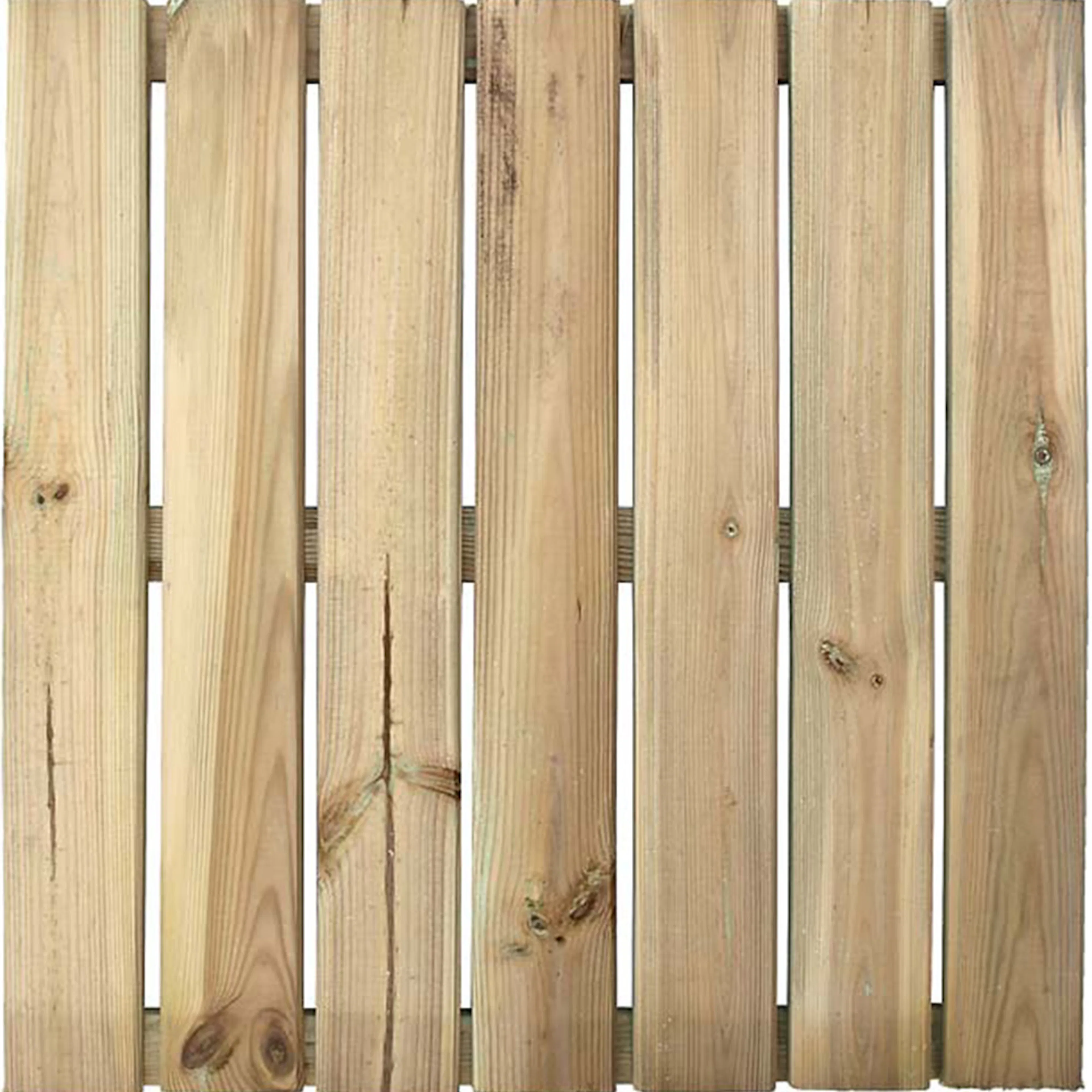 Golvtrall Jabo Furu 50x50 cm 25 Kvm/pall 100 st