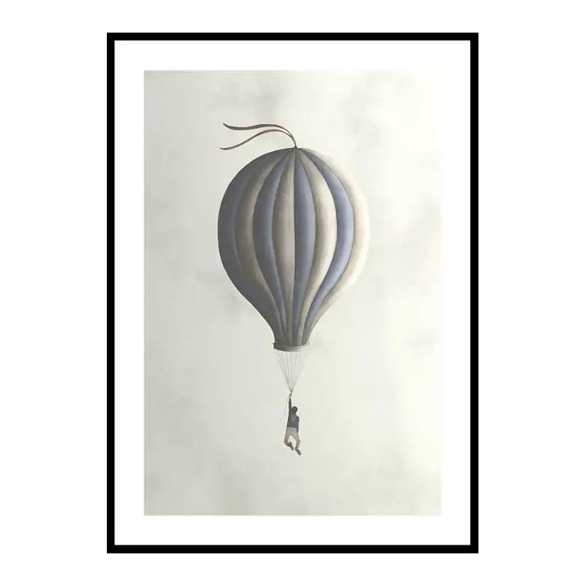 Poster Gallerix Hang In There