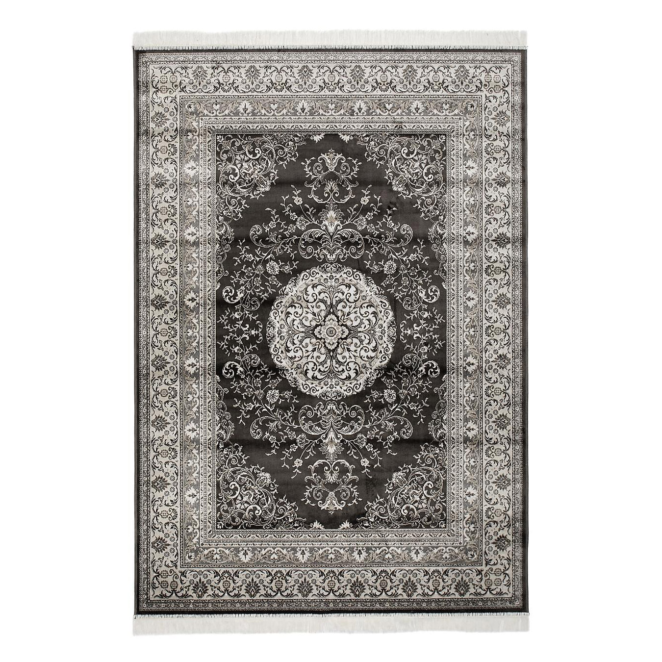 Orientalisk Matta KM Carpets Casablanca Medallion