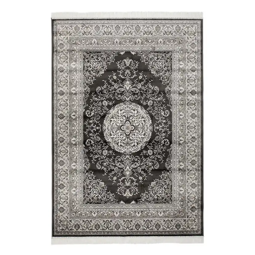 Orientalisk Matta KM Carpets Casablanca Medallion
