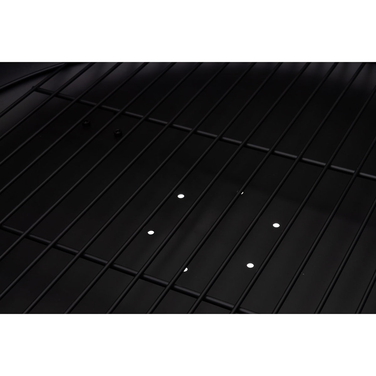 Eldstad Mustang Livingston