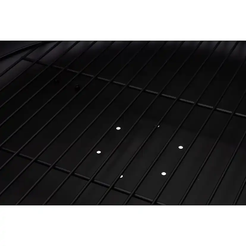 Eldstad Mustang Livingston