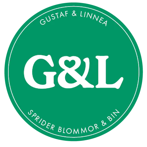 Gustaf & Linnea