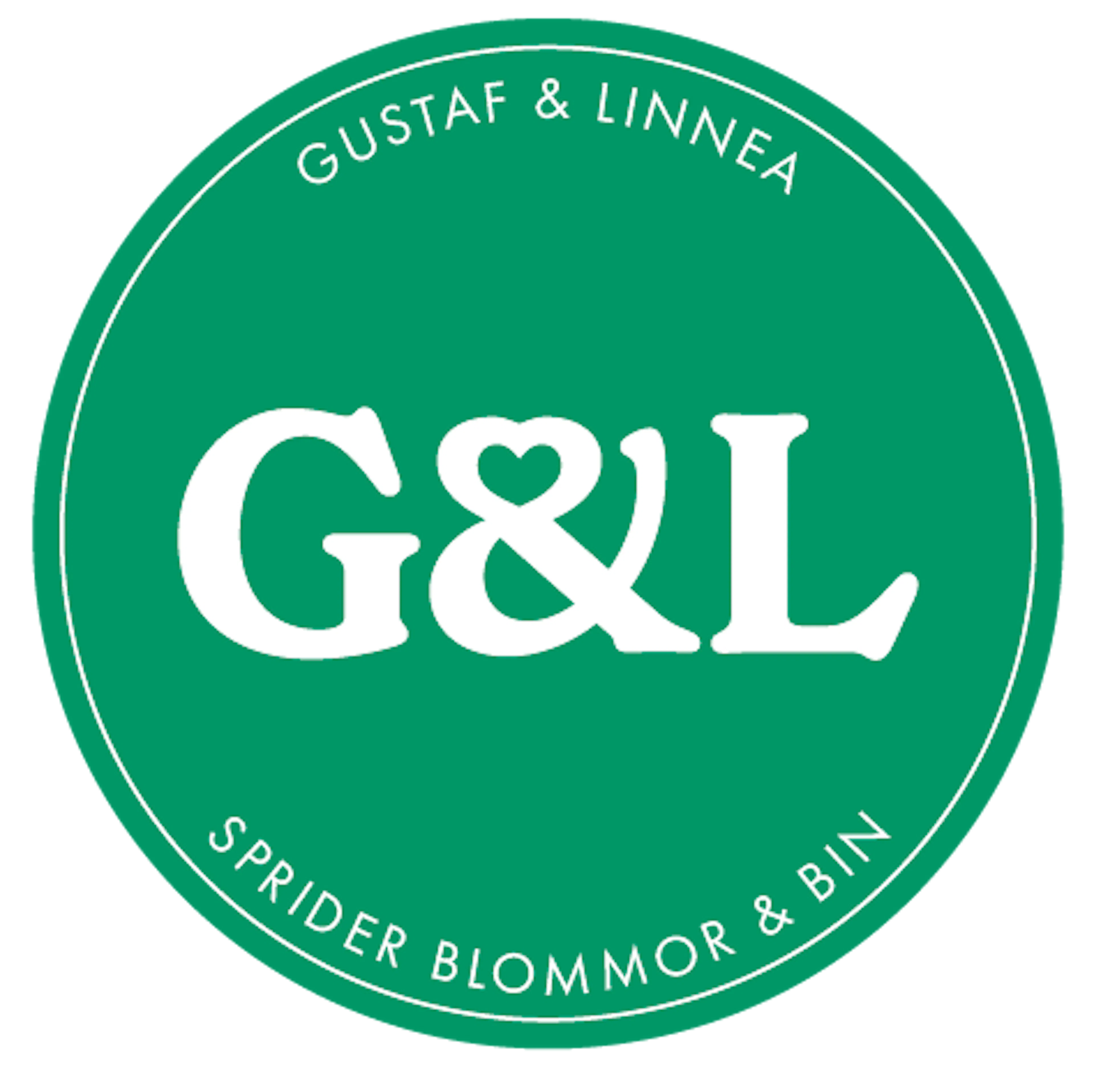 Gustaf & Linnea