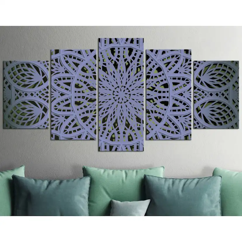 Tavla Arkiio Heather Dream