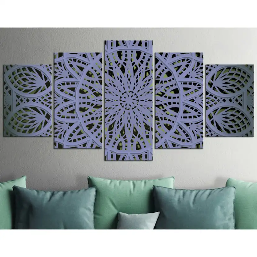 Tavla Arkiio Heather Dream